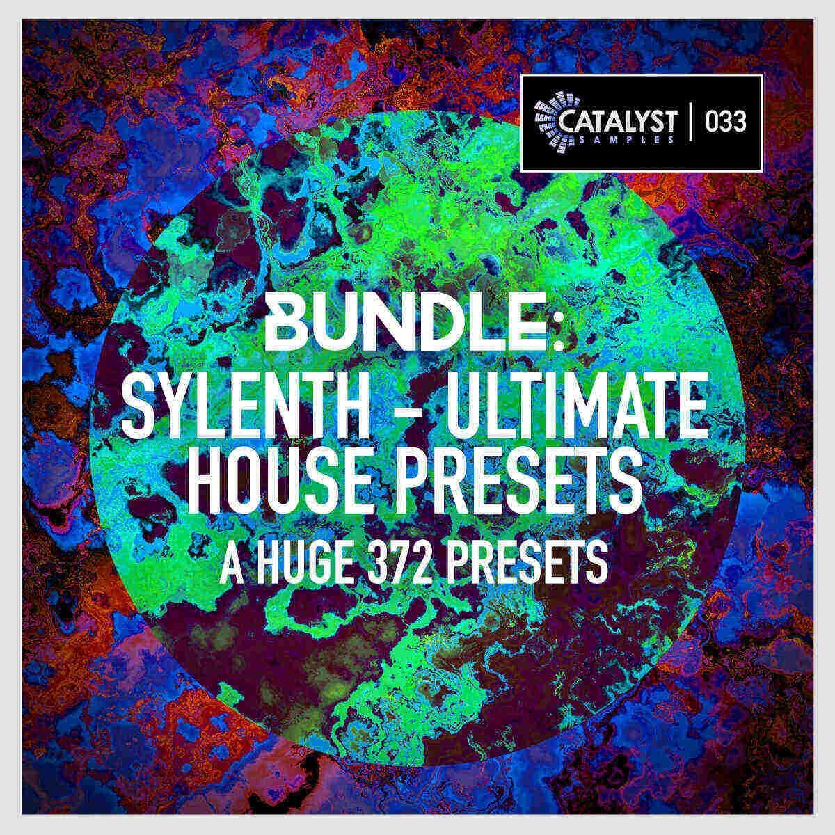 Sylenth Ultimate House Presets